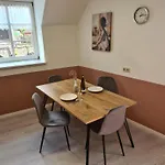 Apartman Alt