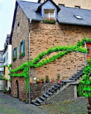 Alt Beilstein Apartment