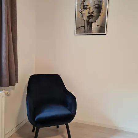 Alt Lejlighed Beilstein (Rhineland-Palatinate)