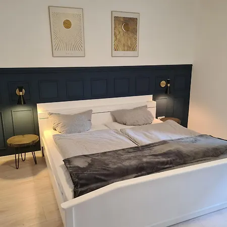 Alt Beilstein Apartment