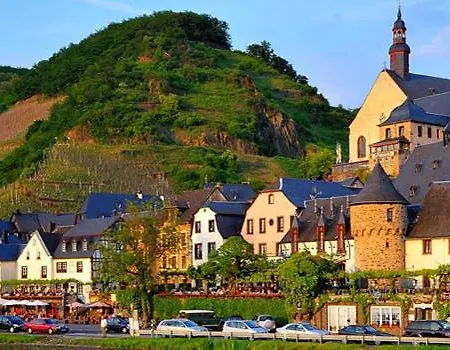 Apartment Alt Beilstein *