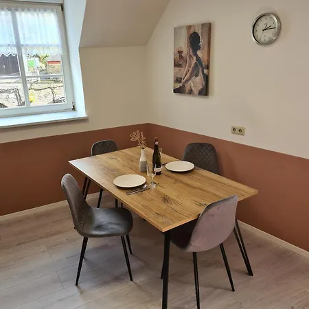 Apartment Alt Beilstein