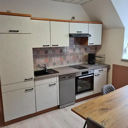 Alt Beilstein Apartment