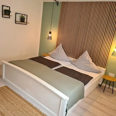 Alt Apartamento Beilstein (Rhineland-Palatinate)