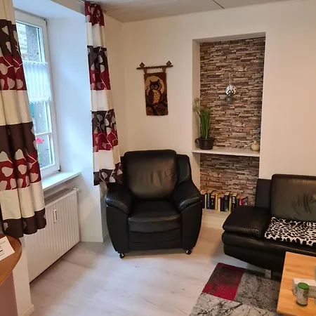 Apartment Alt Beilstein *