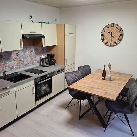 Alt Beilstein Apartment *