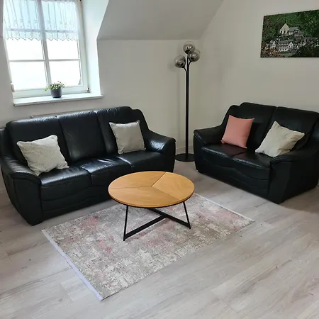 Apartment Alt Beilstein *