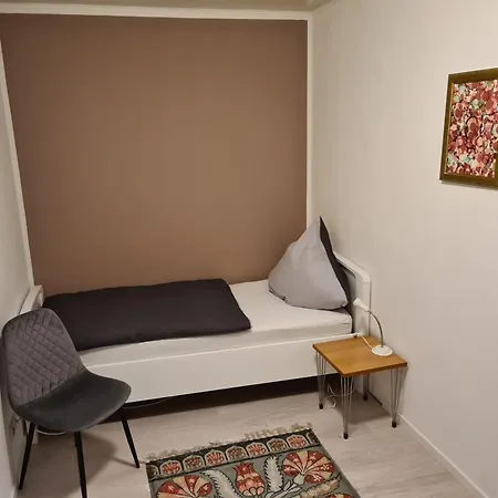 Alt Beilstein Apartment *