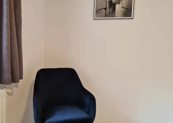 Alt Appartement Beilstein (Rhineland-Palatinate)