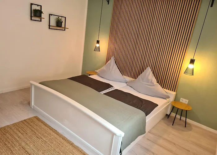 Alt Apartamento Beilstein (Rhineland-Palatinate)